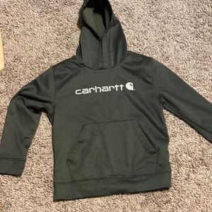 Carhartt boys size 6